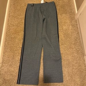Adidas sweatpants